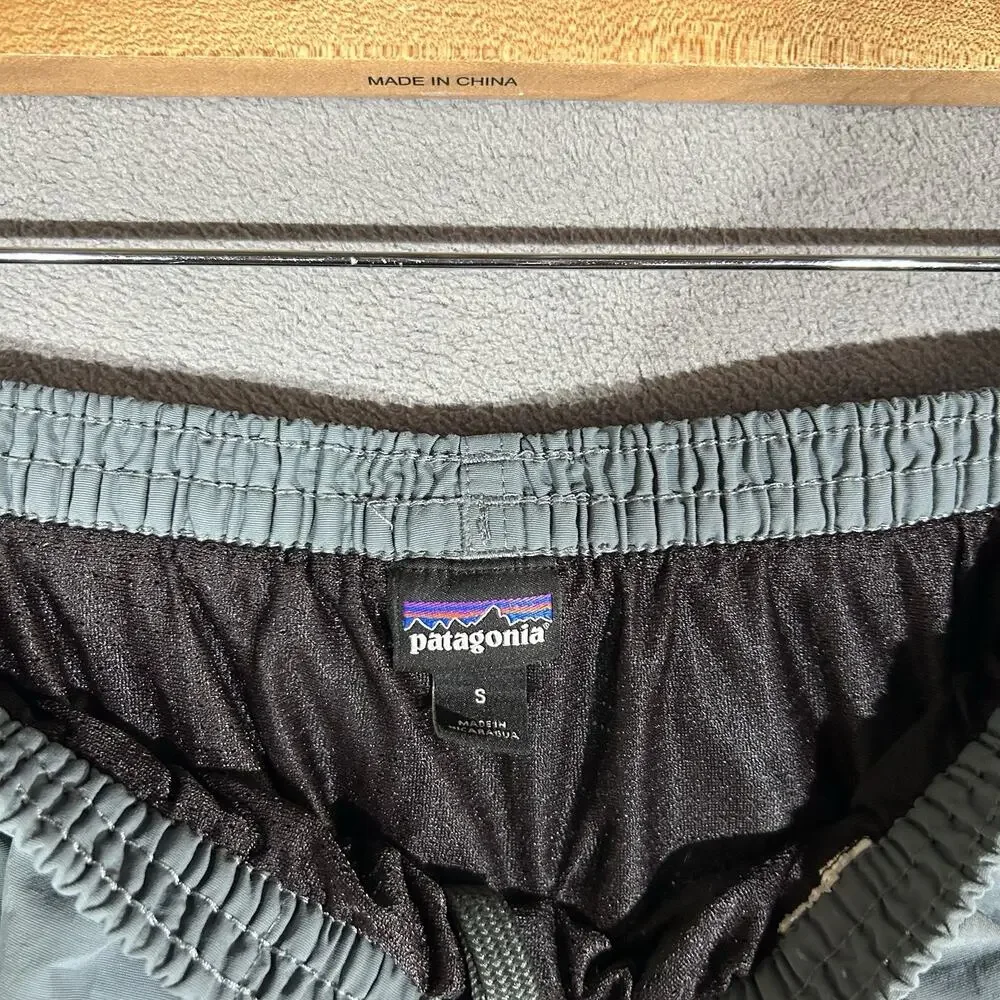 Patagonia Men's Baggies 4